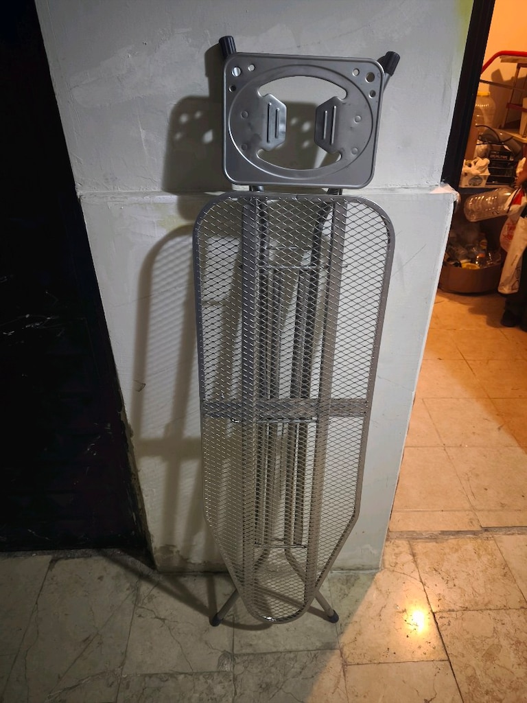 SAĞLAM ÜTÜ MASASI - 3