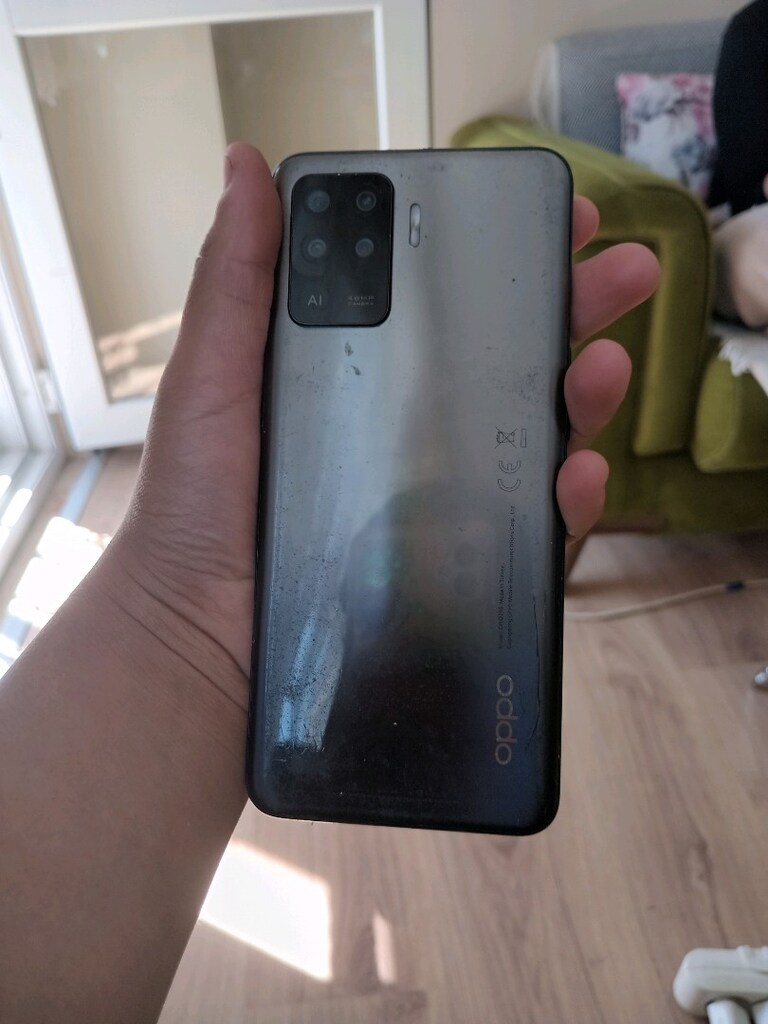 Cep Telefonu - 3