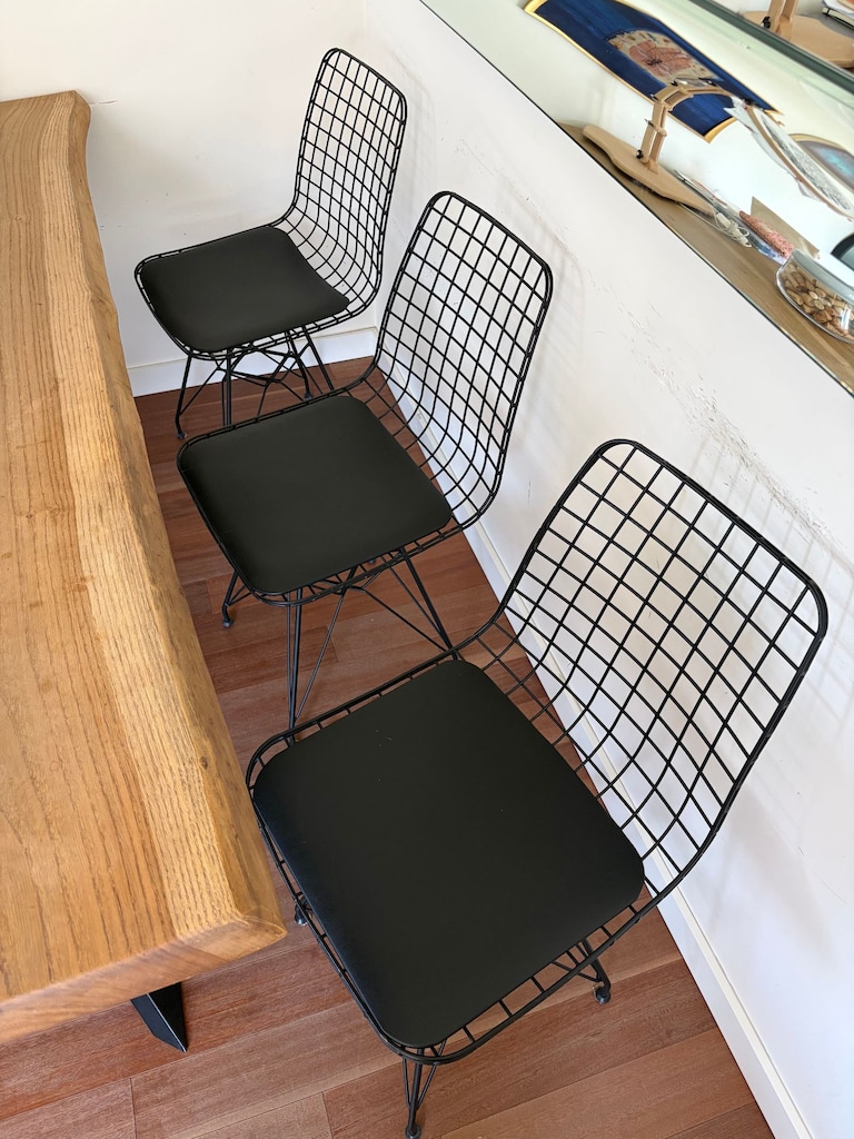 Yemek Masası Takımı - 2