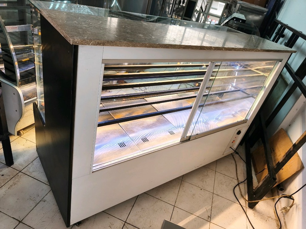 börek dolabı ısıtmalı börek dolabı - 10