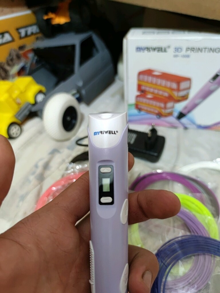 3d kalem - 2
