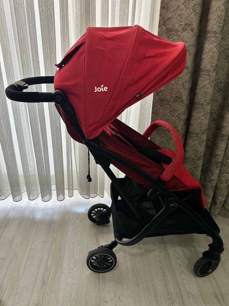 Joie kabin boy bebek arabası - 7