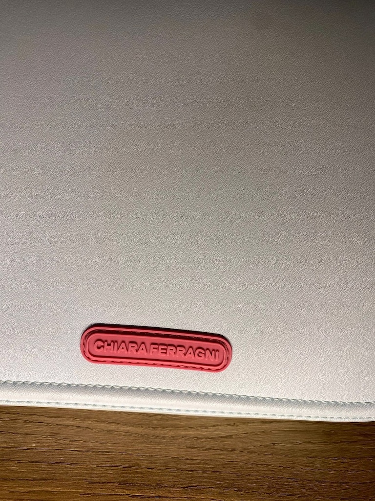 CHİARA FERRAGNİ BAYAN ÇANTA - 2