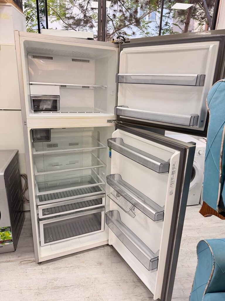 Arçelik buzdolabı Beko çamaşır makinesi 8 kg a+++ - 4