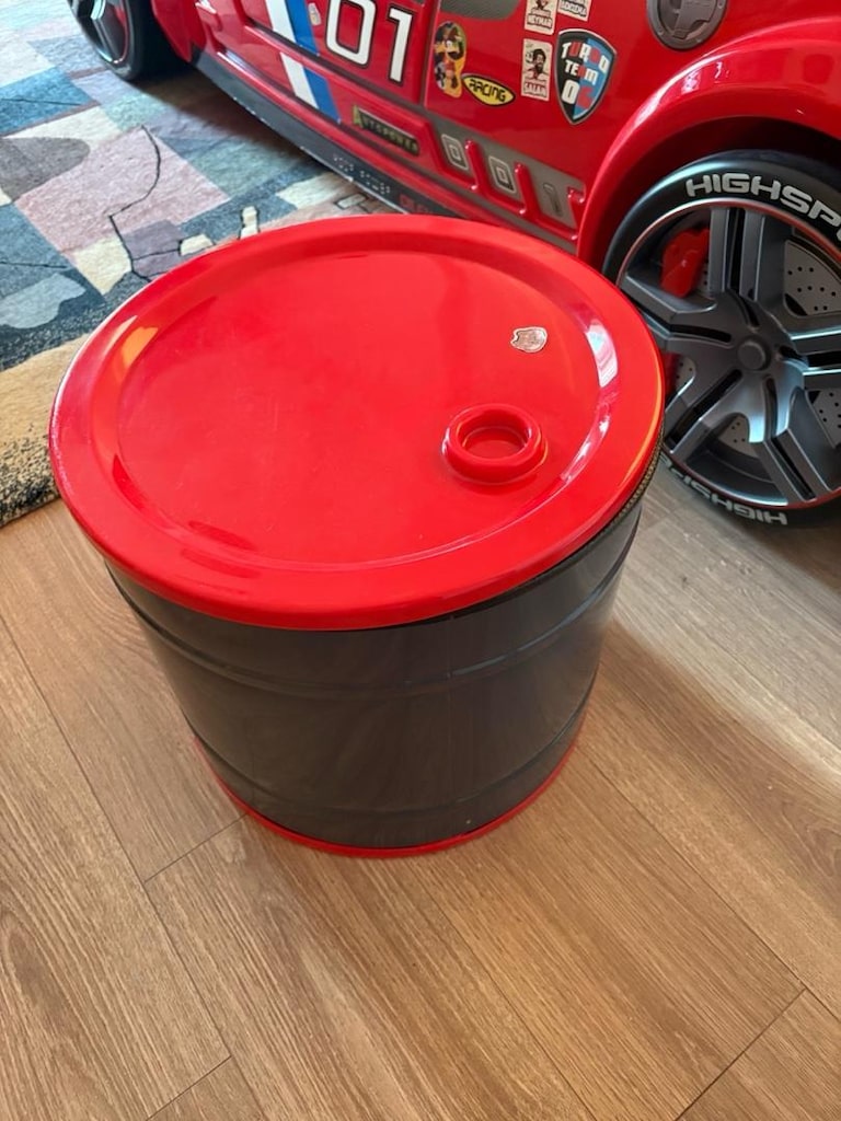 Çilek Champion RaceÇocuk Odası Takımı - 11