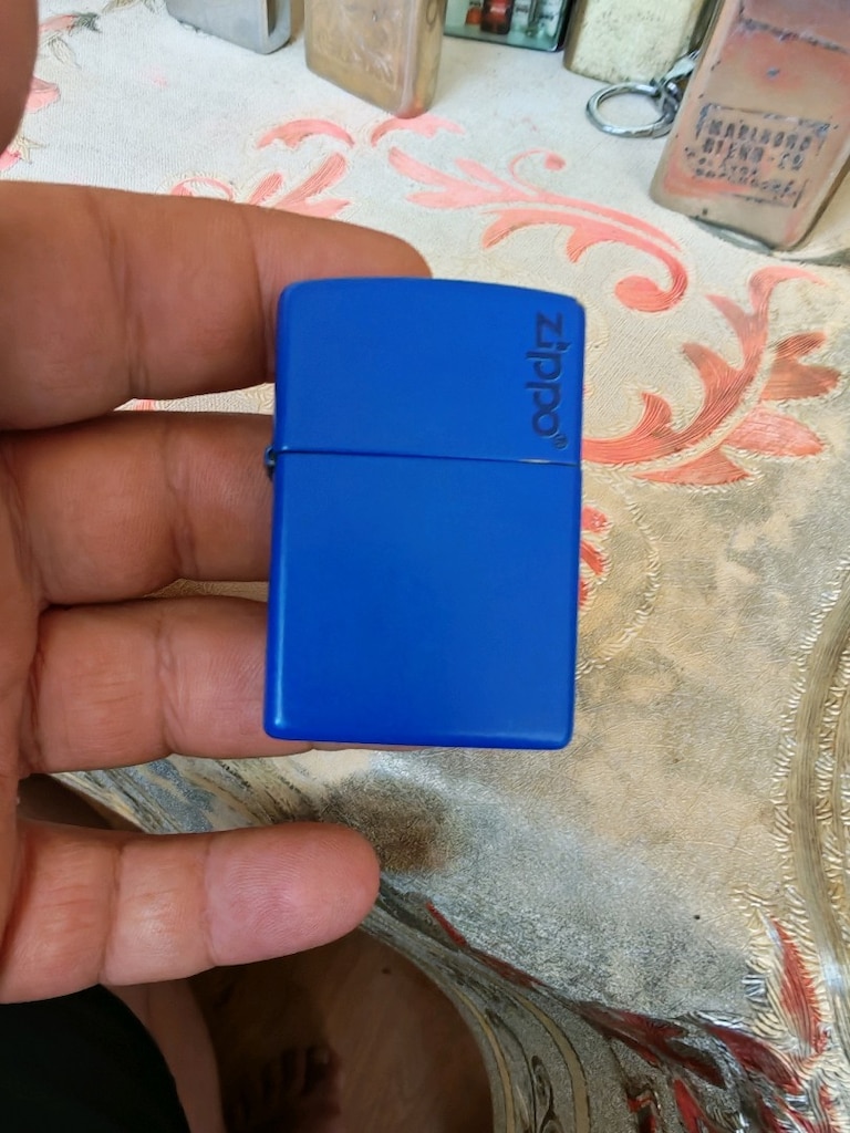 clipper imco ibelo zippo model cihazlar - 5