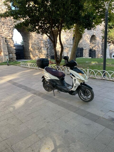 elektrikli motor