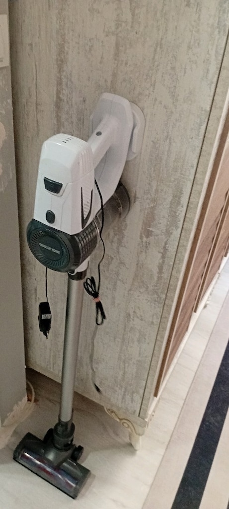 ENGLİSH HOME DİKEY SÜPÜRGE - 3