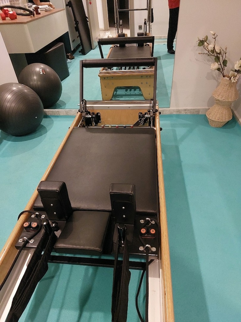 Plates reformer - 2