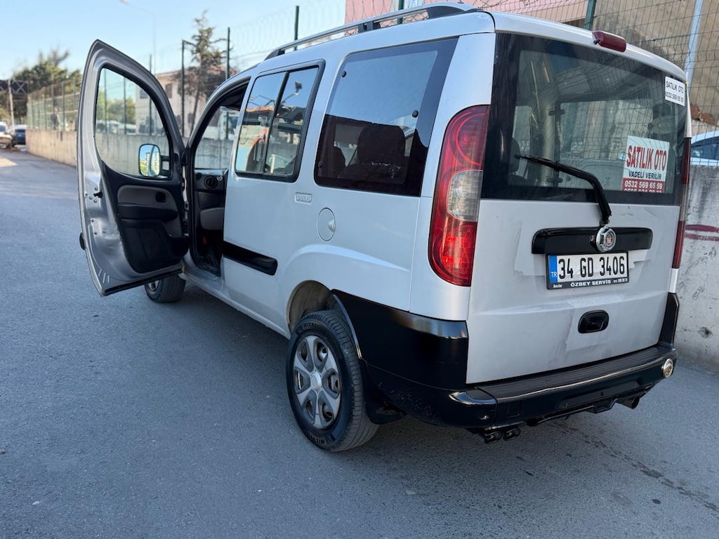 ARACIM TEMİ 1.3 DİZEL - 5