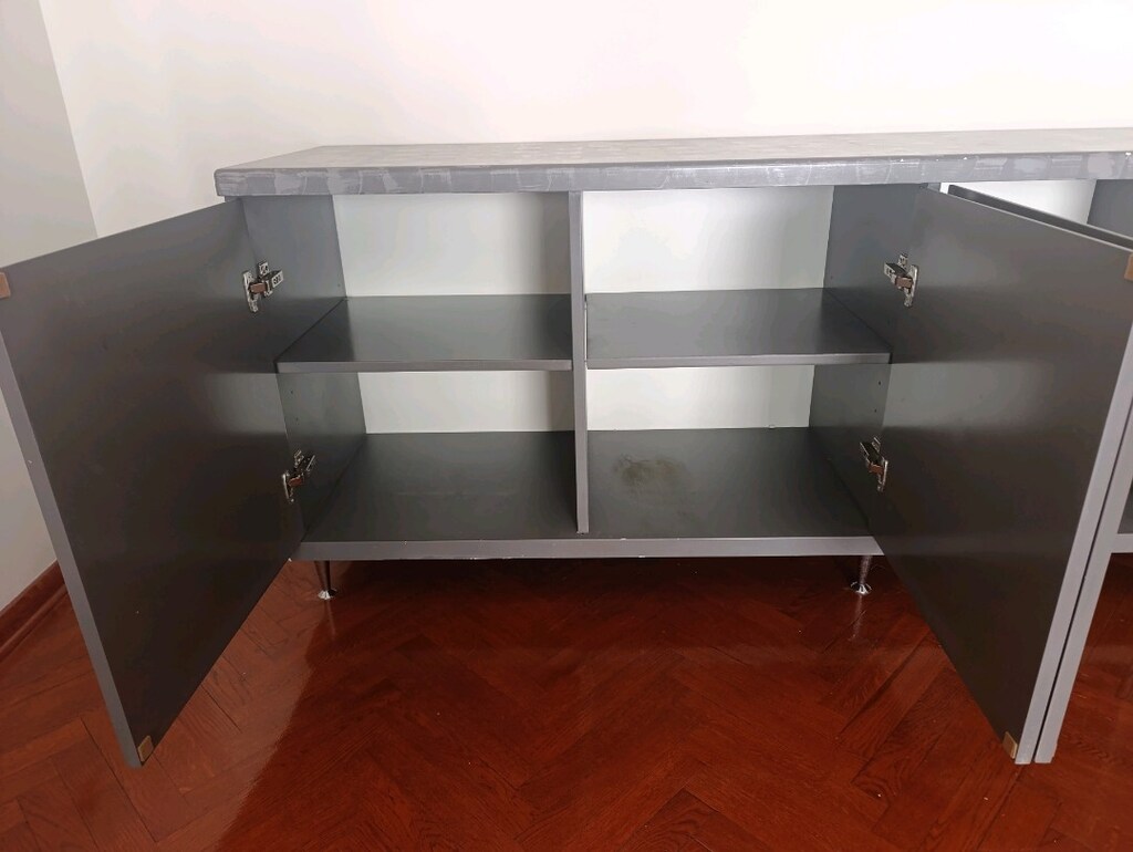 TV Ünitesi - 3