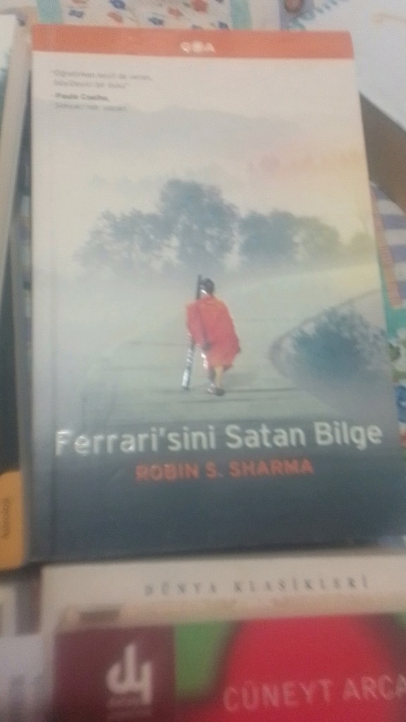 kitap lar fiyat sorun - 10
