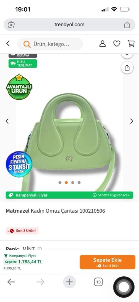 çanta - 4