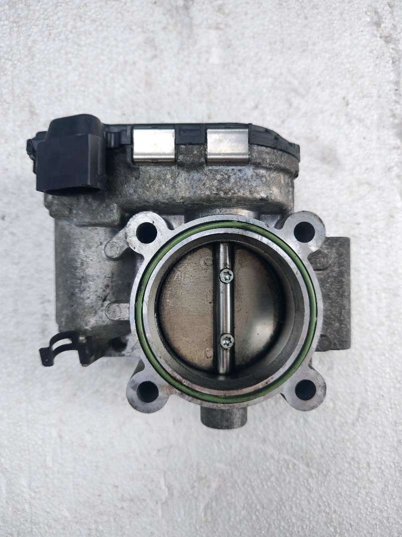 Opel Insignia 55355608- B16XNT Boğaz Kelebeği - 2
