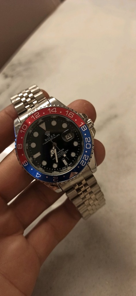 Rolex takvimli kol saati - 3