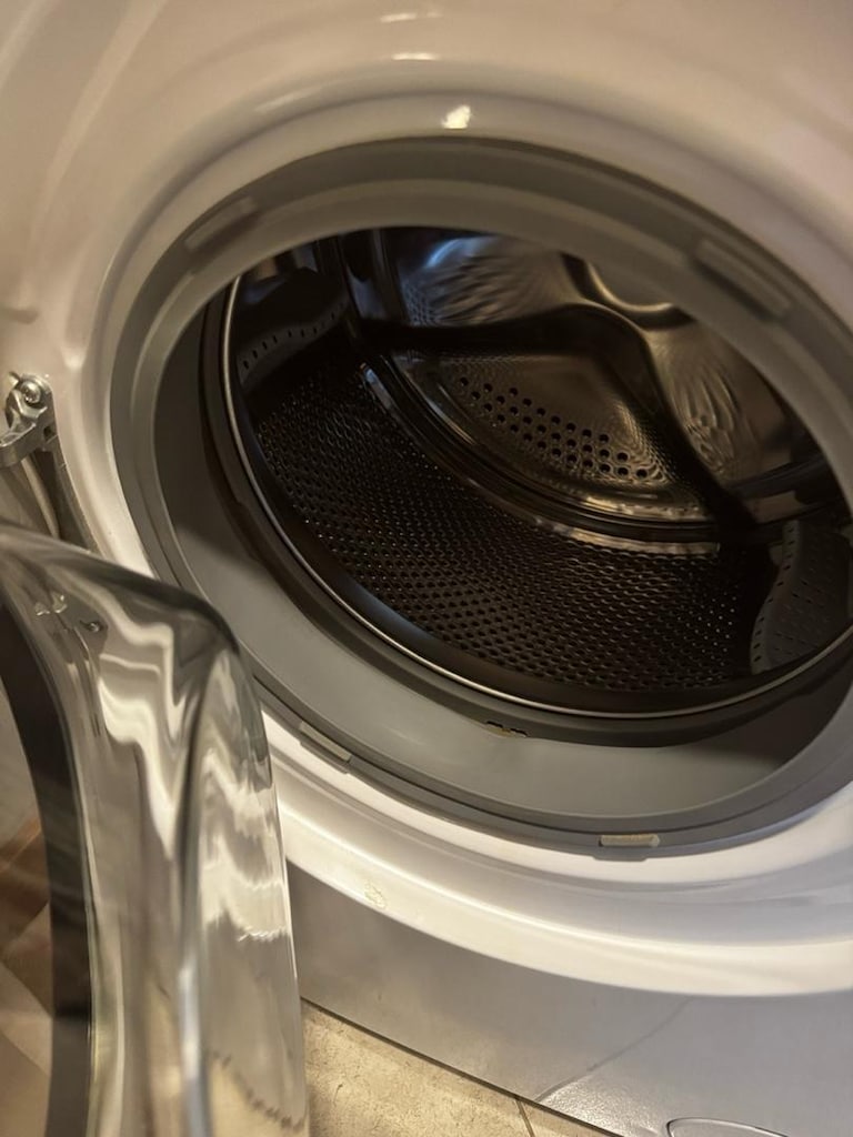 Vestel CM 7610 A+++ 7 Kg tertemiz çamaşır makinesi - 4