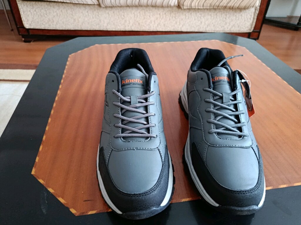Kinetix 45 numara outdoor ayakkabı - 3