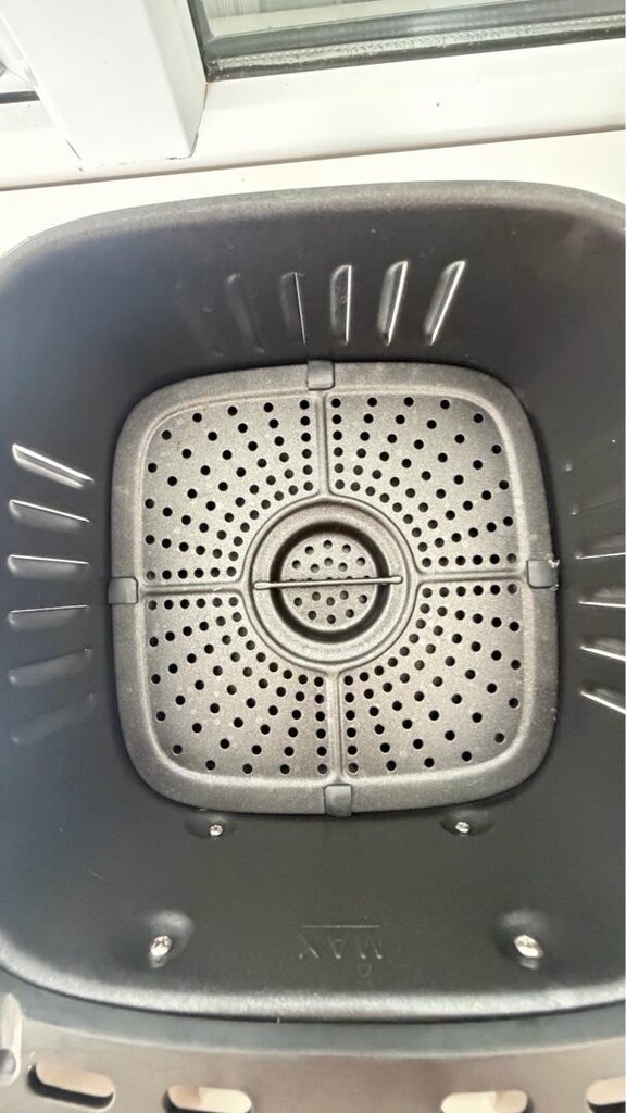 airfryer - 7