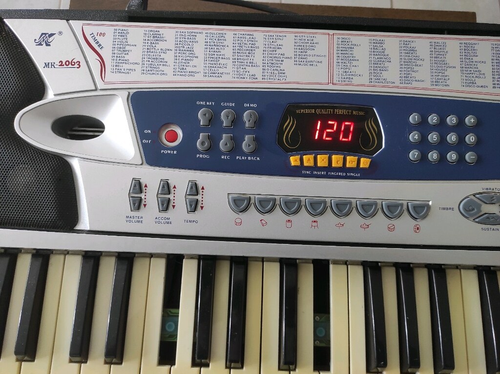 mr 2063 - 4