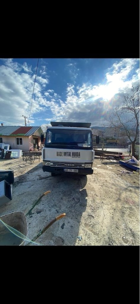 IVECO 65.9 - 6
