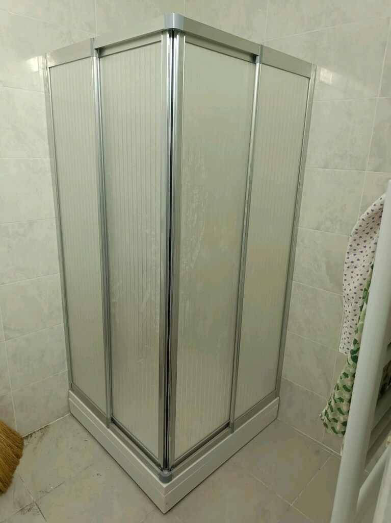 DUŞAKABİNDE FIRSAT - 5