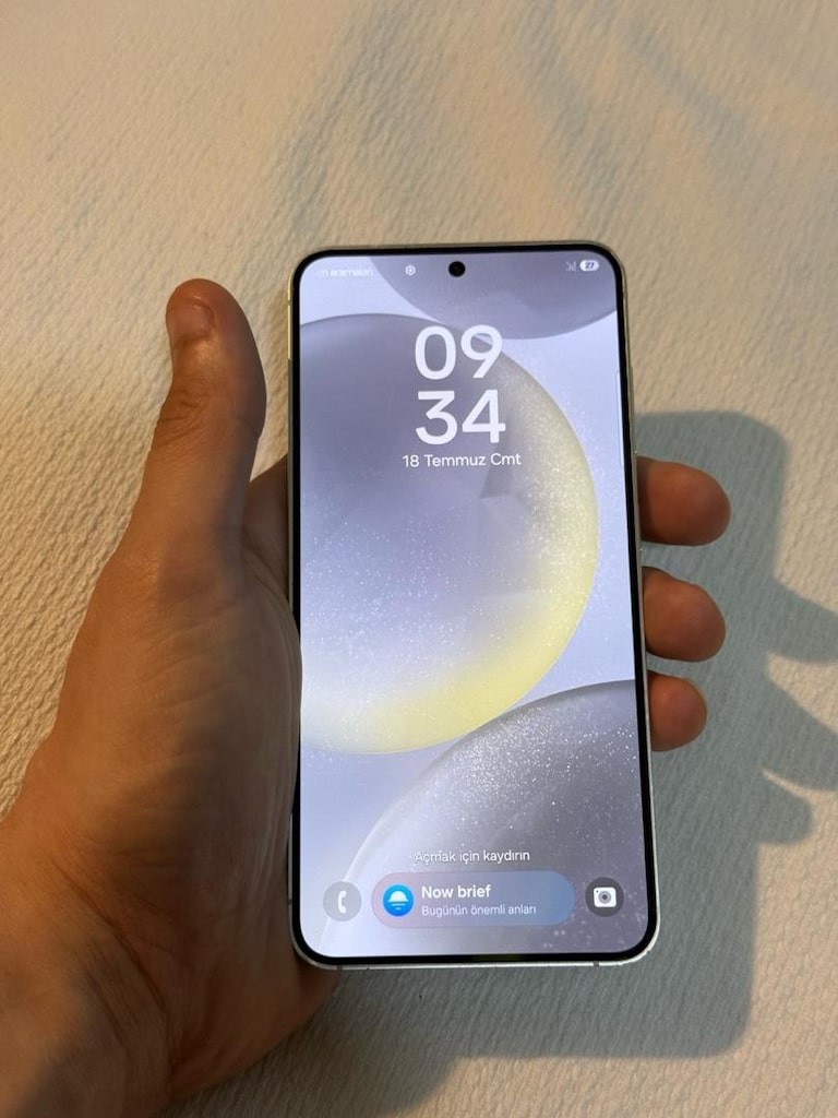 SAMSUNG S24 128 GB - 3