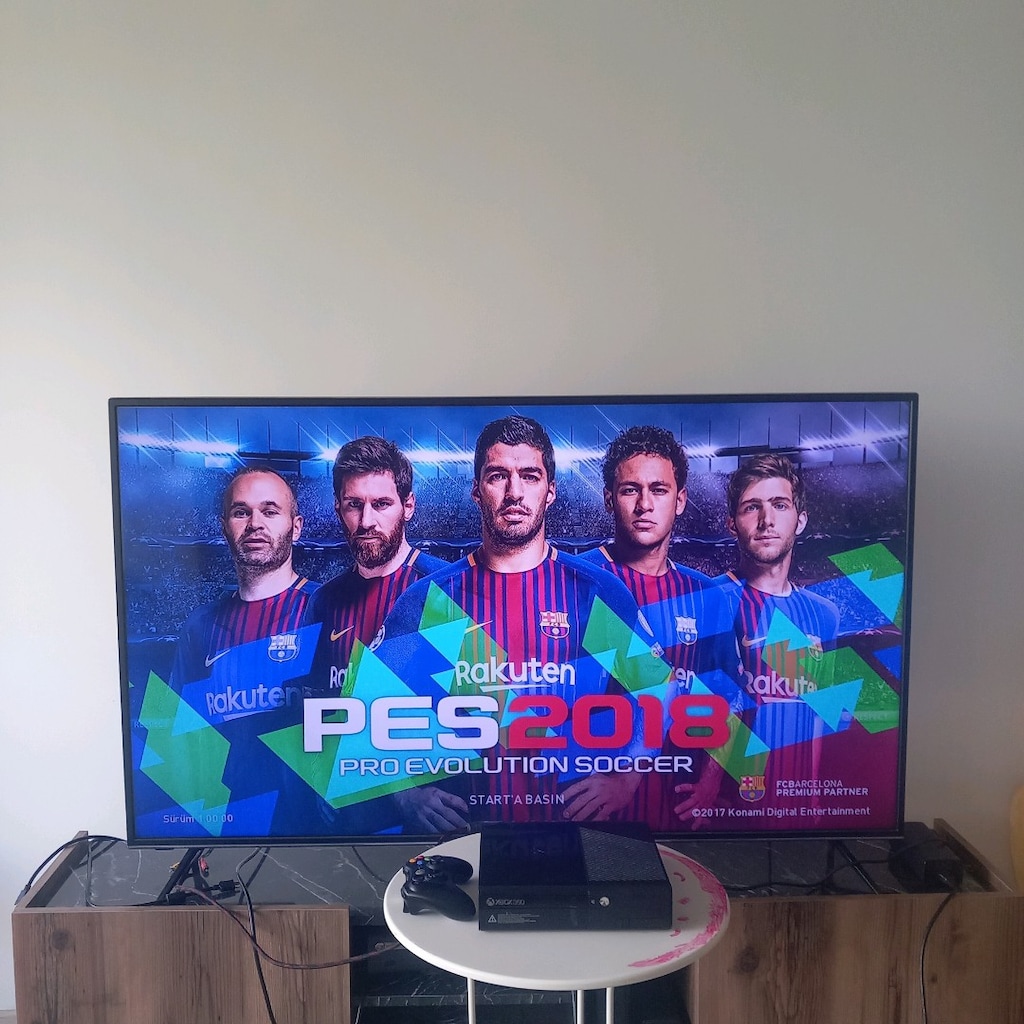 Xbox 360 Jatag Oyun Konsolu - 4