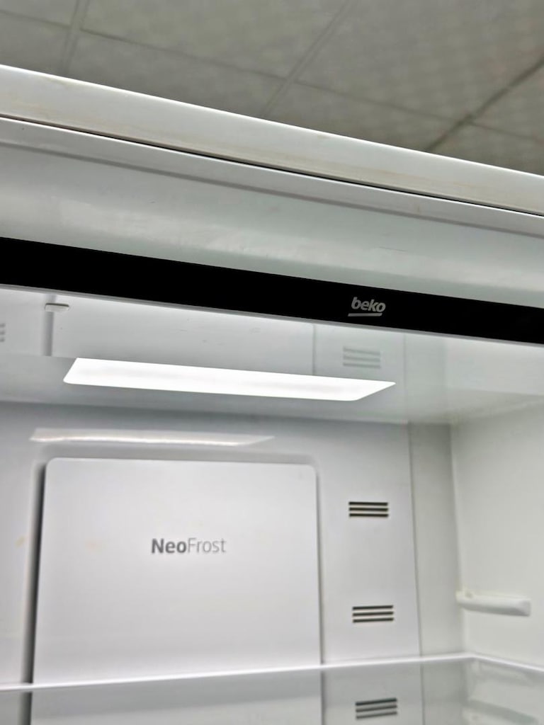 SIFIR AYARINDA BEKO A+++ 750 LİTRE XXL GENİŞ BUZDOLABI (GARANTİLİ) - 5