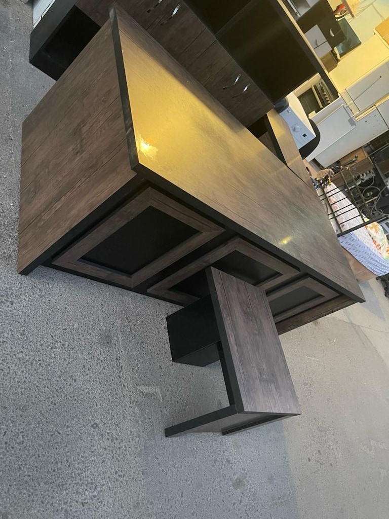 OFİS MAKAM TAKIMI 90-200 cm - 5