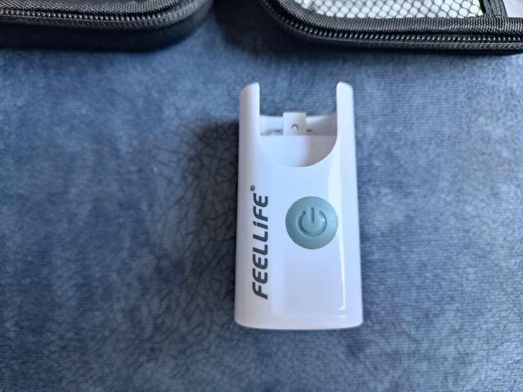Feellife Mini Taşınabilir Mini - 3