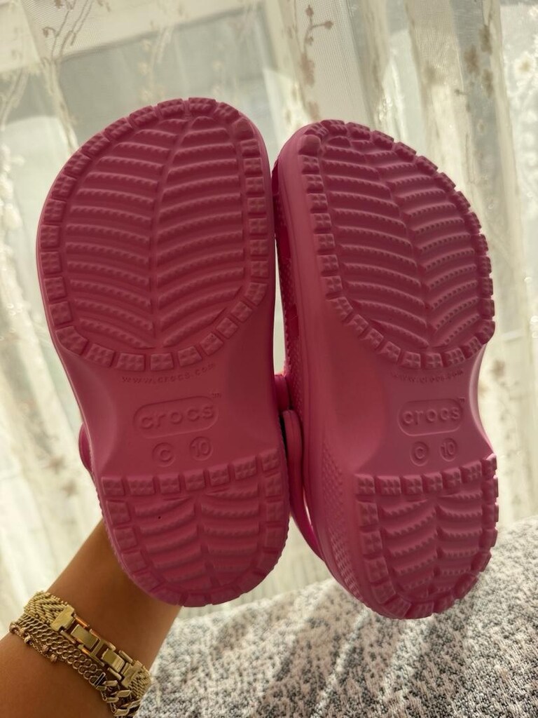 Orjinal Crocs - 4