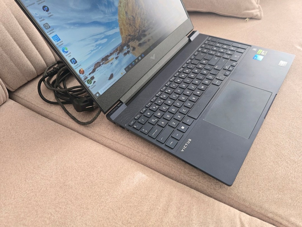 HP VICTUS I5 13.NESUL RTX4050 - 5
