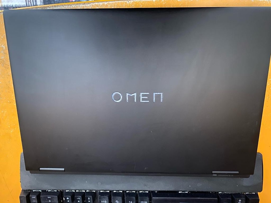 RTX 4060 LAPTOP - 3