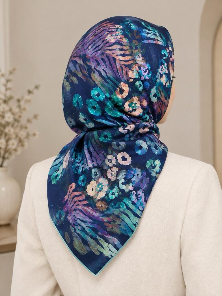 armine ipek eşarp — görsel 2/3