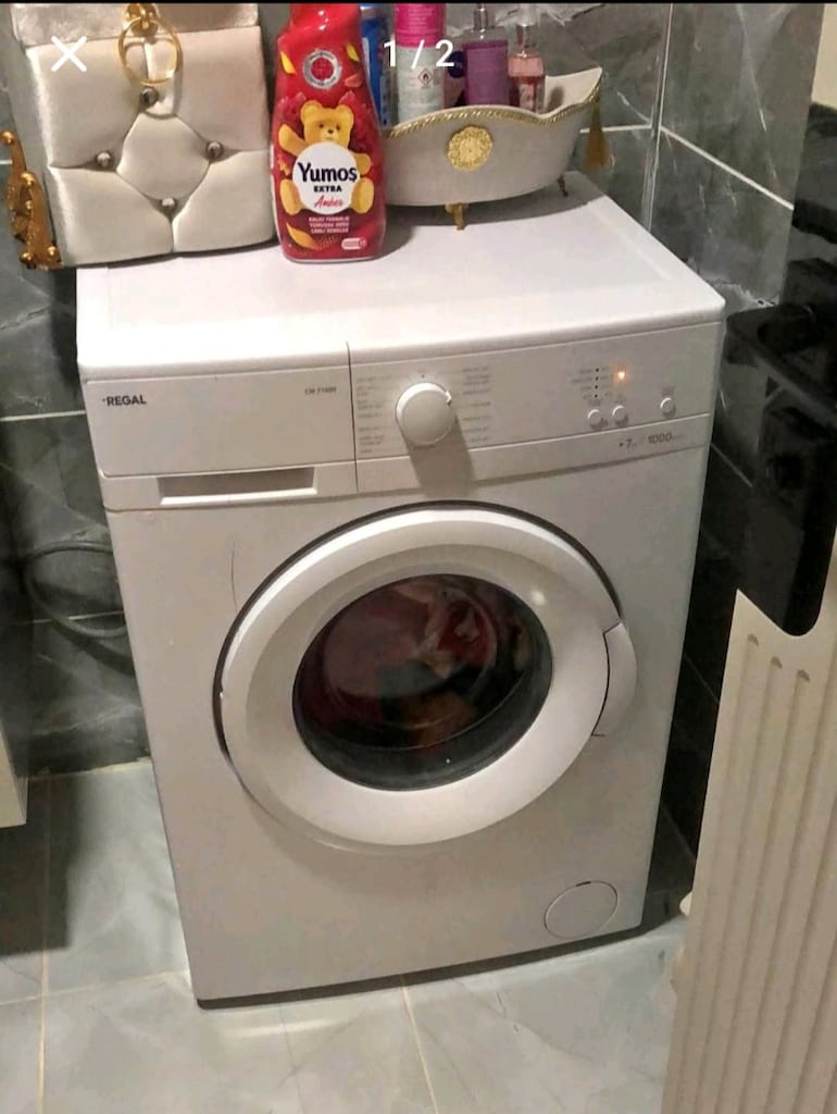 Beyaz eşya buzdolabı bulaşık çamaşır makinesi memura öğrenciye - 3