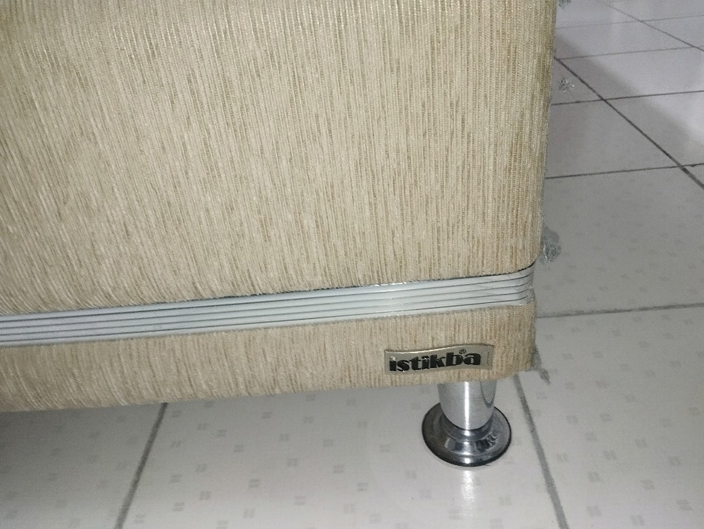 İstikbal tek kişilik yatak - 5