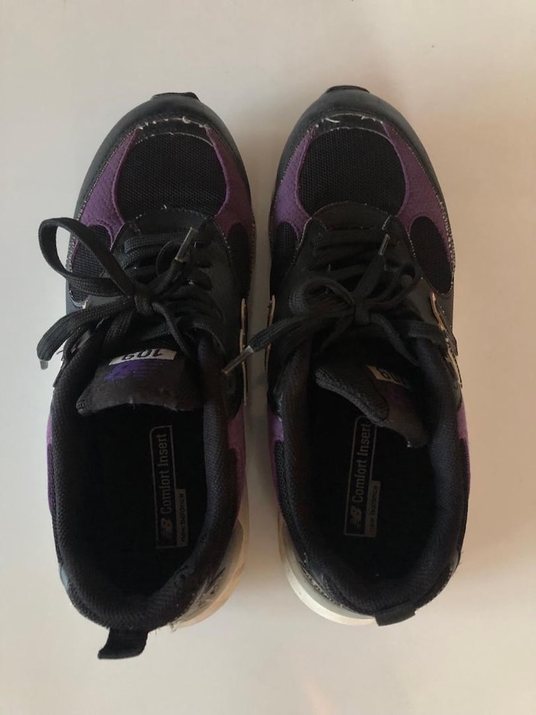 New Balance Ayakkabı - 5