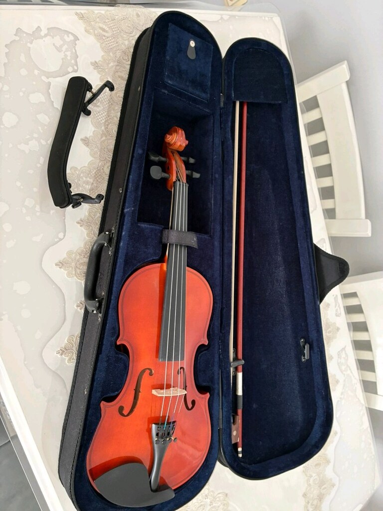 Stromberg Keman - 3