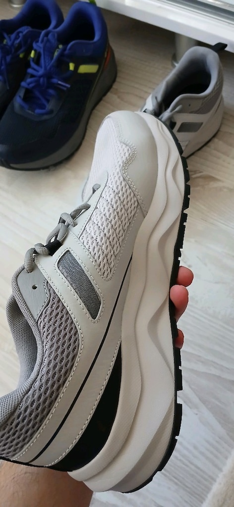 Columbia Spor Ayakkabıları - 10