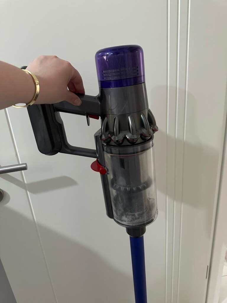 dyson v11 absolute - 6