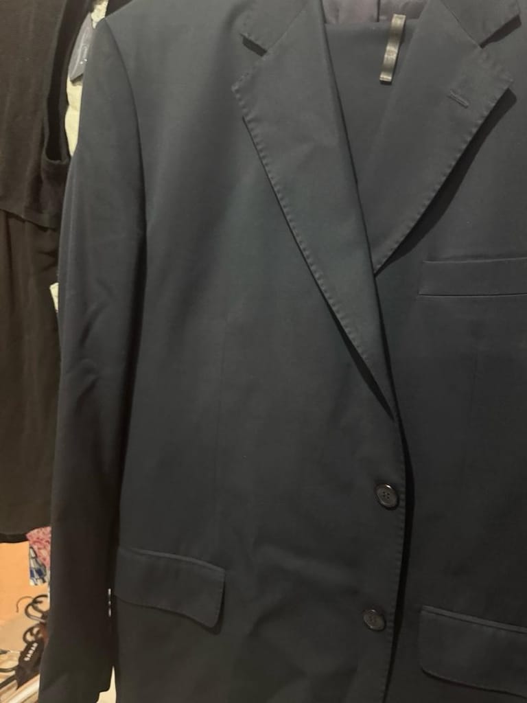 Beymen vakko damat igs tüm markalar mevcut ceket pantolon takım - 6