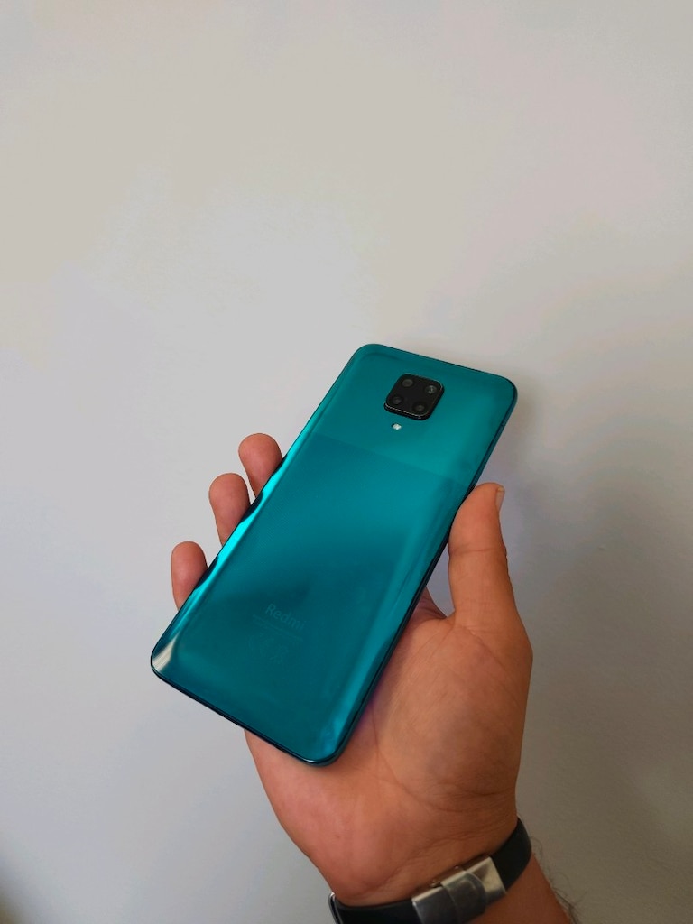 REDMİ NOTE 9 PRO 128 GB TR CİHAZI - 5