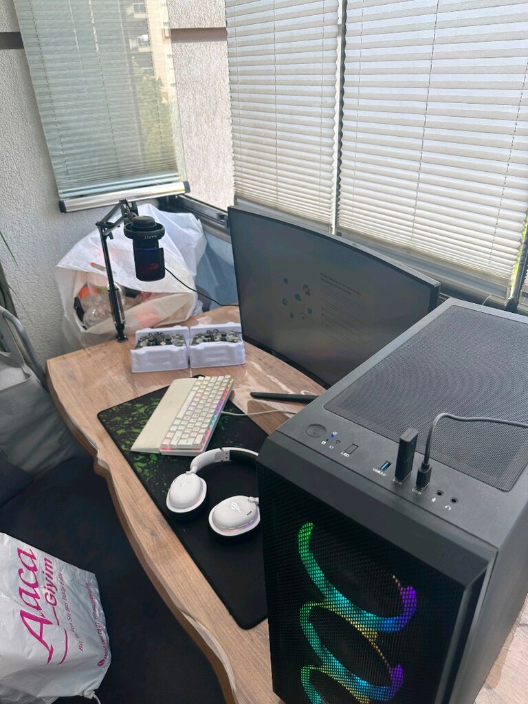 PC Satışı - 6