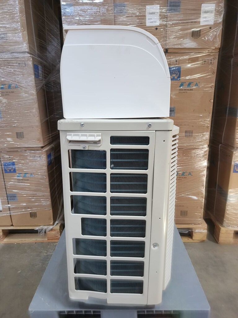 Daikin Siesta Sensira ATXF50F 18000 Btu Inverter Klima (Outlet) - 9