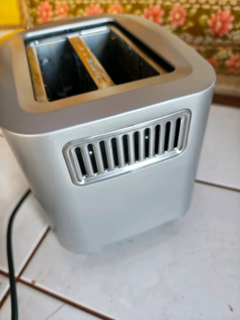 Sage BTA825 BAL The Smart Toast 2'li Ekmek Kızartma Makinesi, tek doku - 10