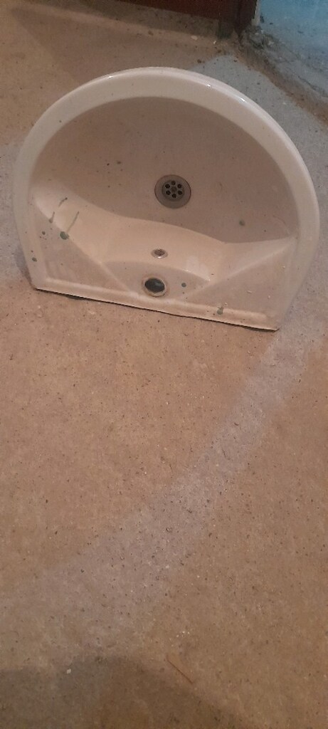 LAVABO - 3
