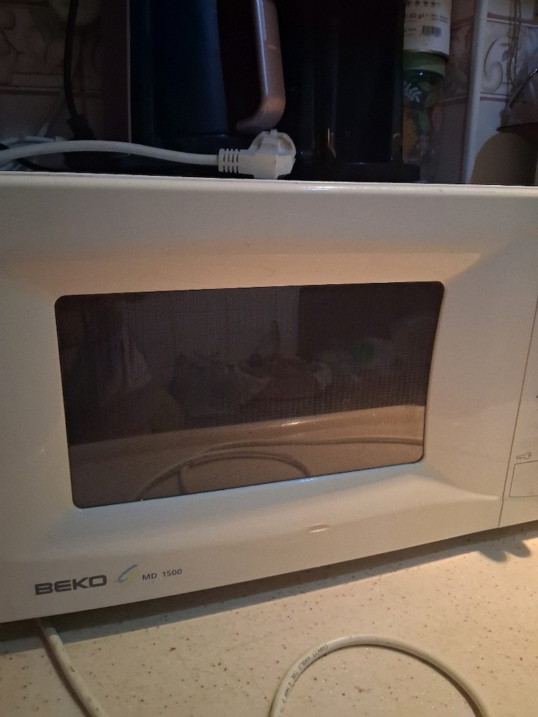 beko mikrodalga fırın - 2