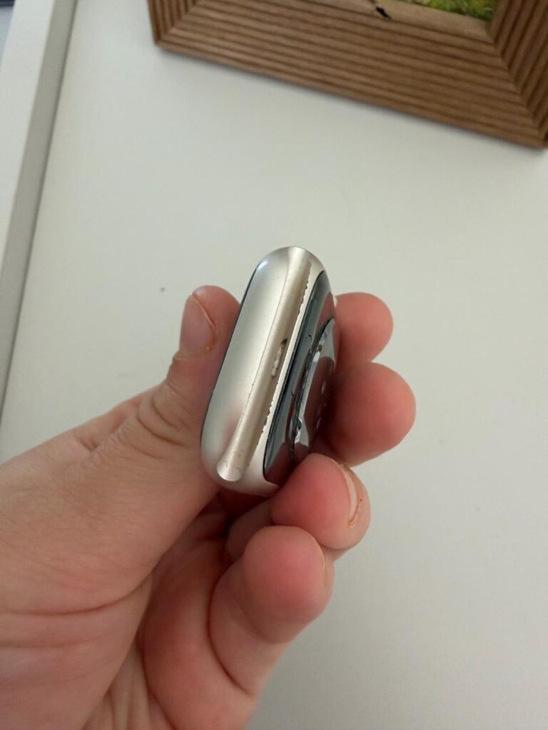 Apple watch Serie 8 - 5