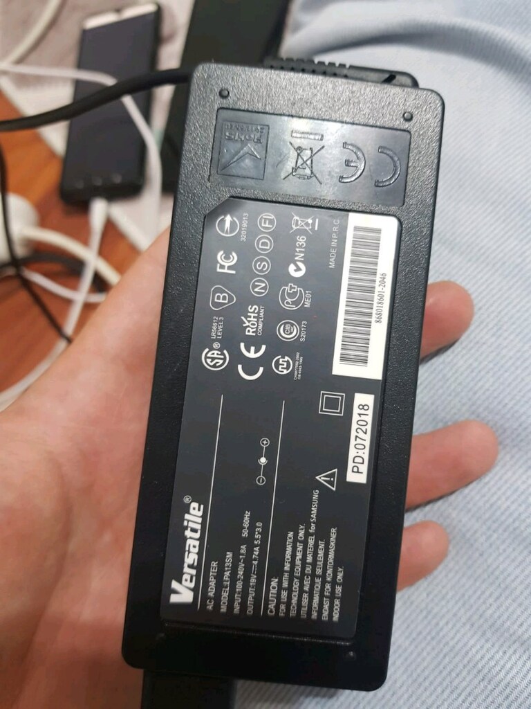 HAİER LAPTOP - 7