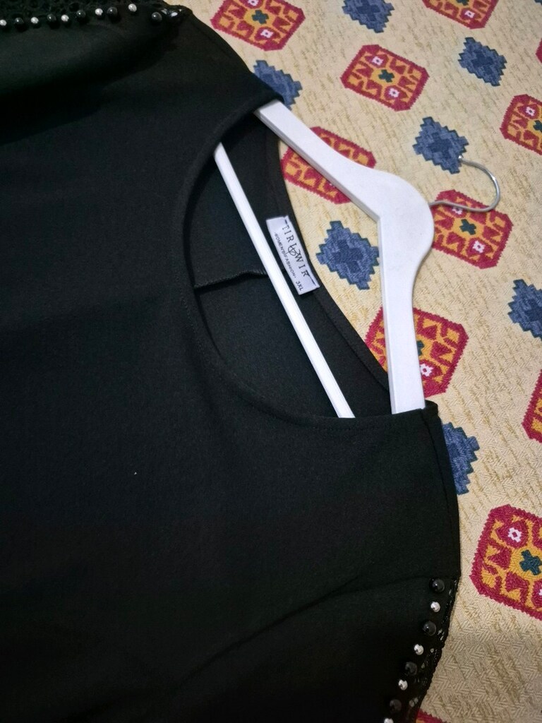 yeni hiç kullanılmadı 3xl abiye . Hediye .beden olmadı.boy 108 cm - 4